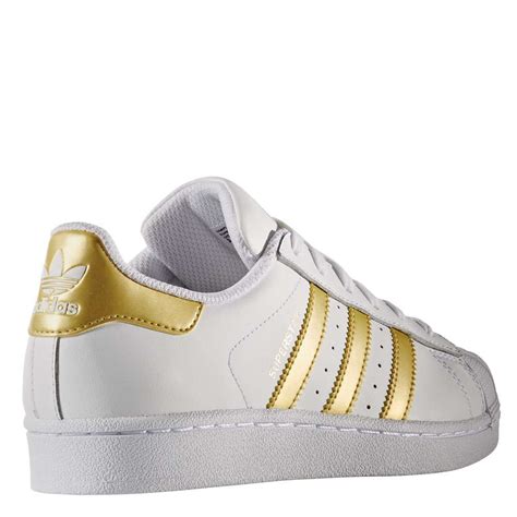 adidas superstar weiß gold|adidas superstar originals.